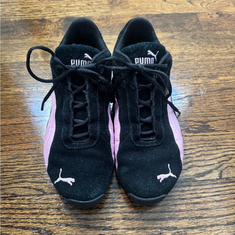 Puma Speedcat OG 'Black Mauve Mist’